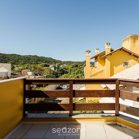 Casa Em Condo Com Piscina, A 300M Da Praia Ali024 Florianópolis Zewnętrze zdjęcie