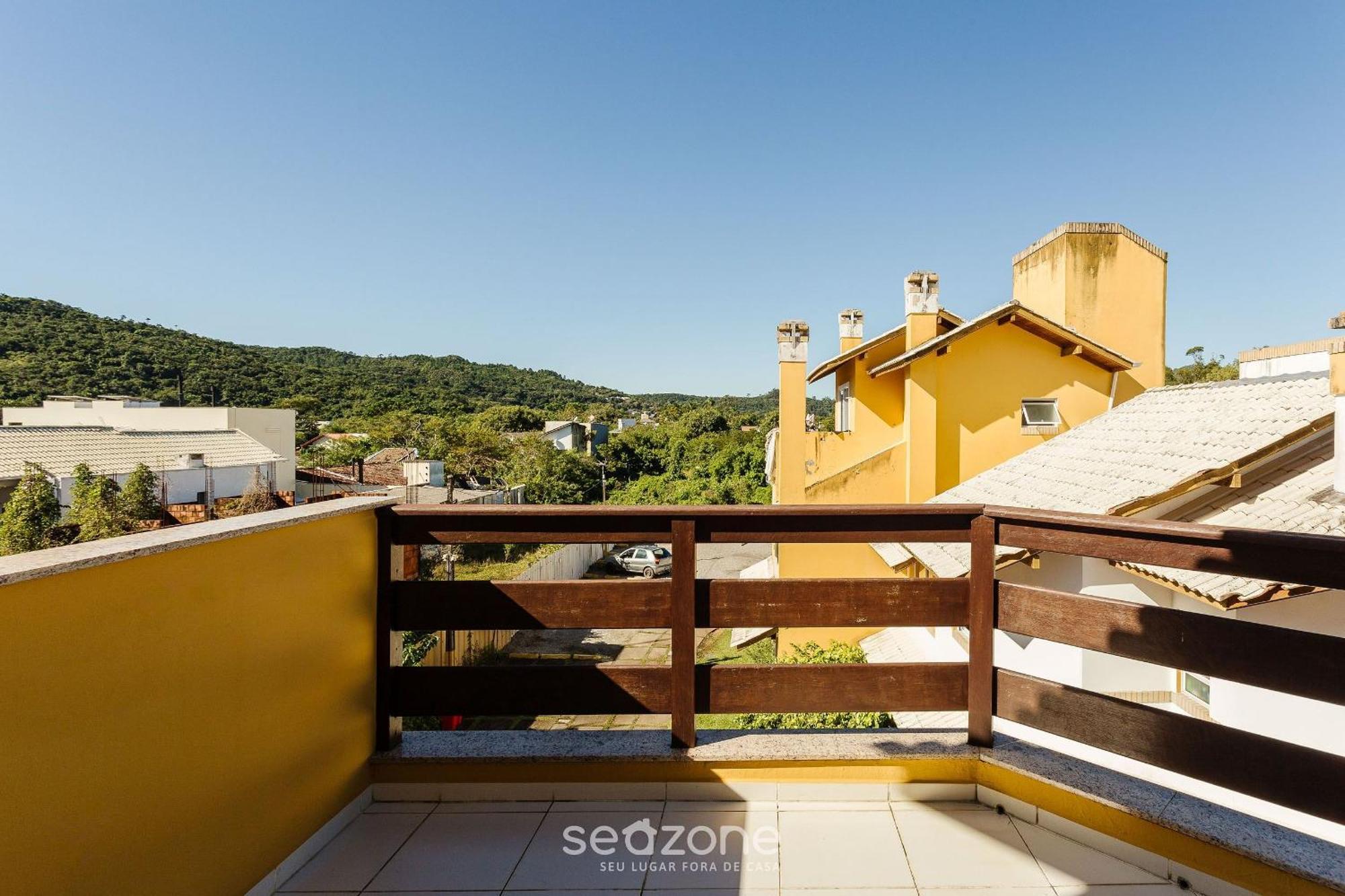 Casa Em Condo Com Piscina, A 300M Da Praia Ali024 Florianópolis Zewnętrze zdjęcie