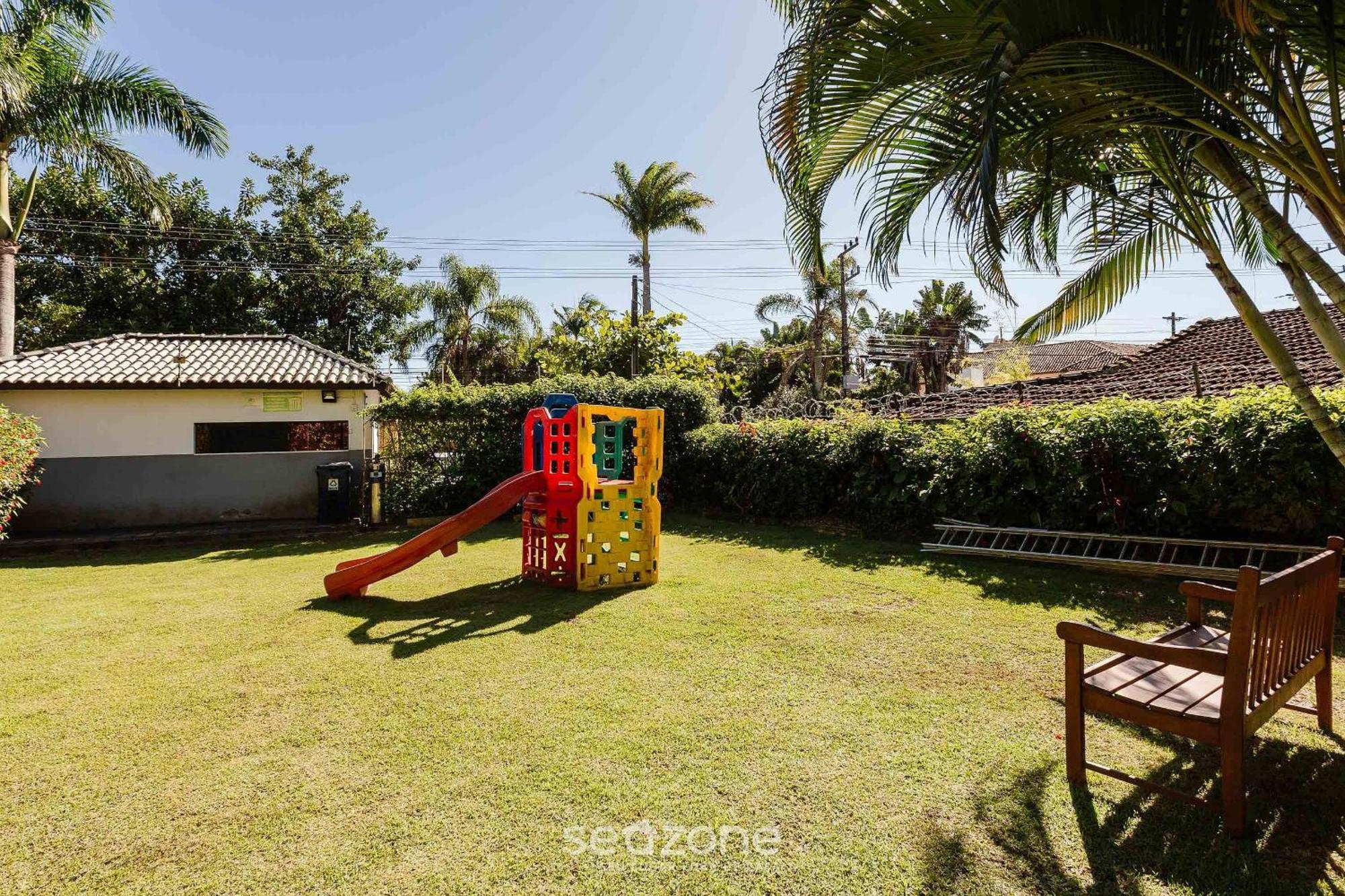 Casa Em Condo Com Piscina, A 300M Da Praia Ali024 Florianópolis Zewnętrze zdjęcie